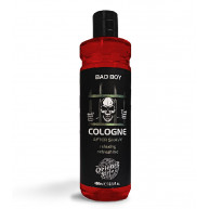 Lotiune dupa ras Bad Boy ORIENSE 400 ml