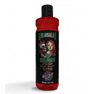 Lotiune dupa ras Los Angeles ORIENSE 400 ml