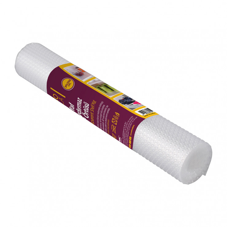 Protectie rafturi 30*200 cm DecoBella — fotografia 5