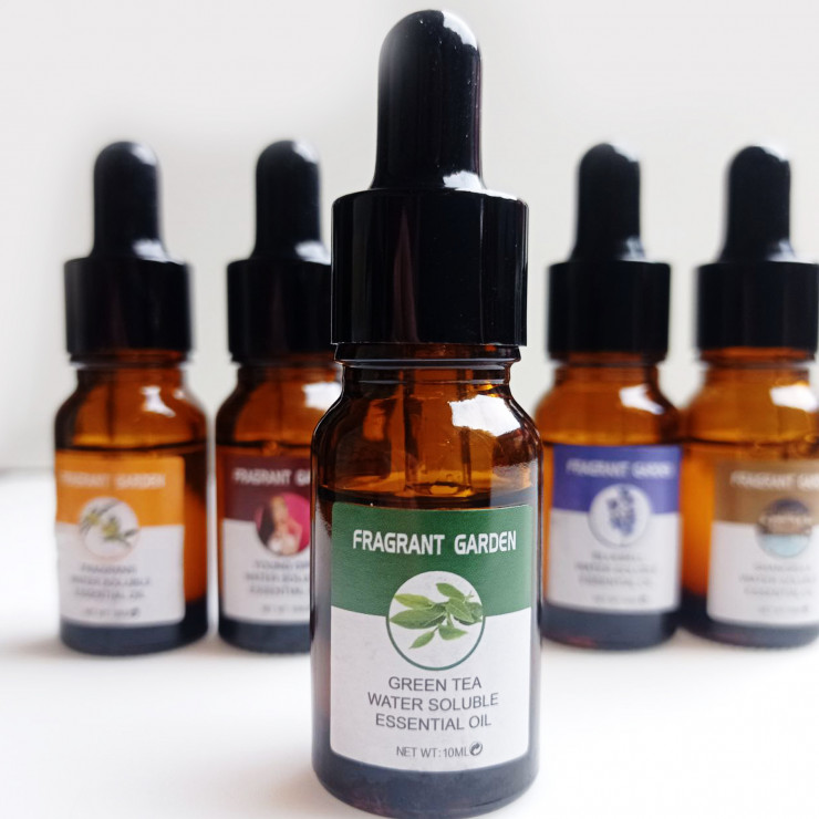 Ulei eteric 10ml in asortiment