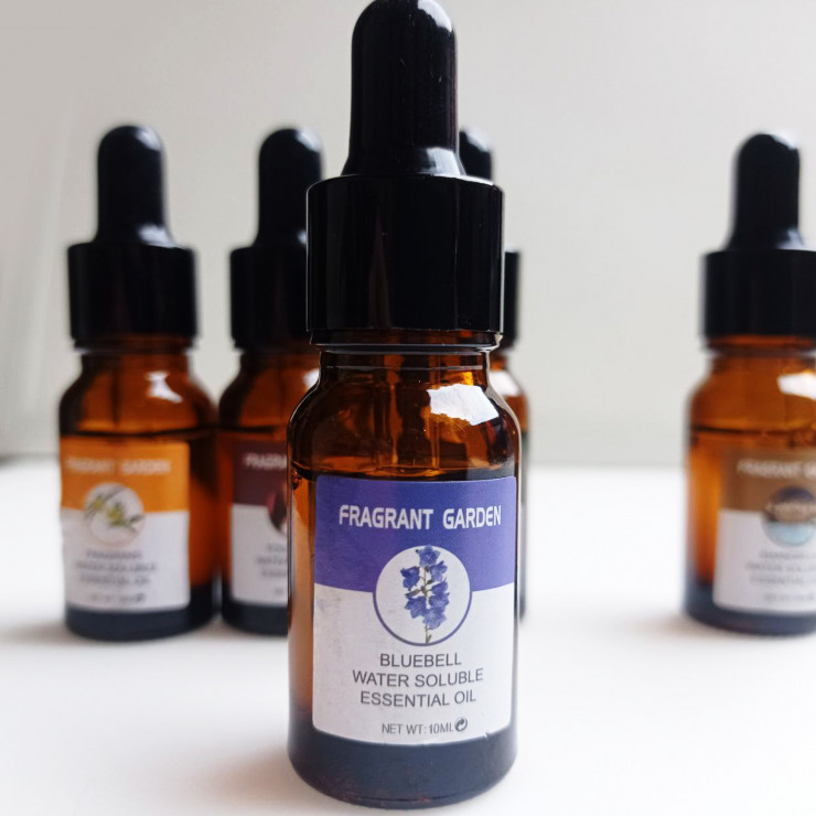 Ulei eteric 10ml in asortiment — fotografia 4