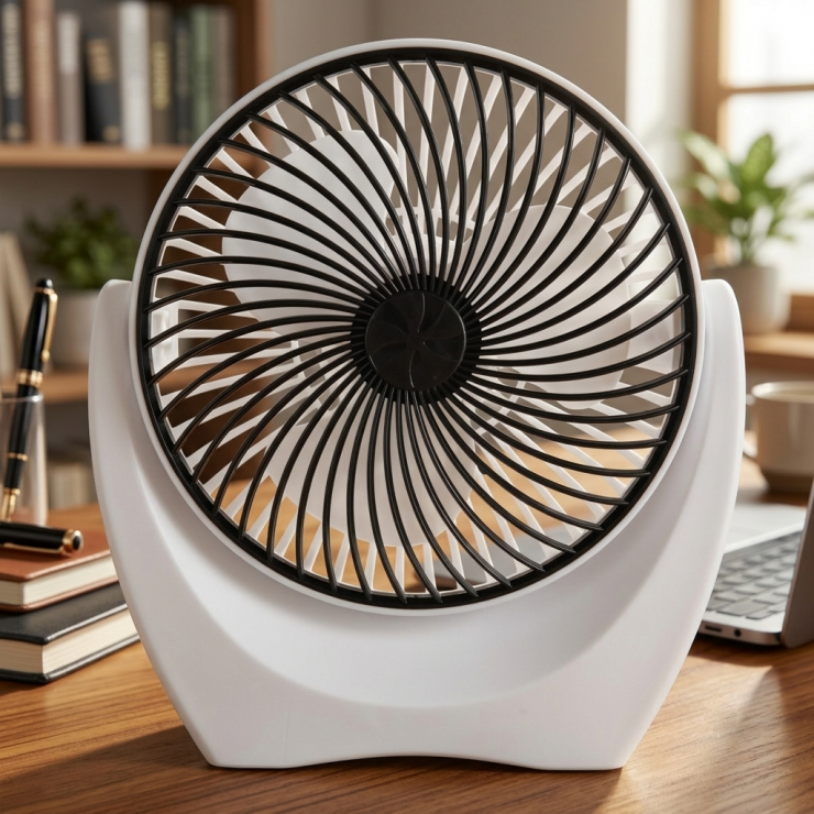 Ventilator de masa Power air