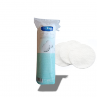 Discuri de vata DEEPFRESH 70 buc