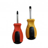 Set surubelnite 2 buc GO TOOLS