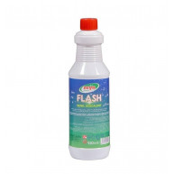 Solutie anticalcar FLASH ZEYN 920 ml
