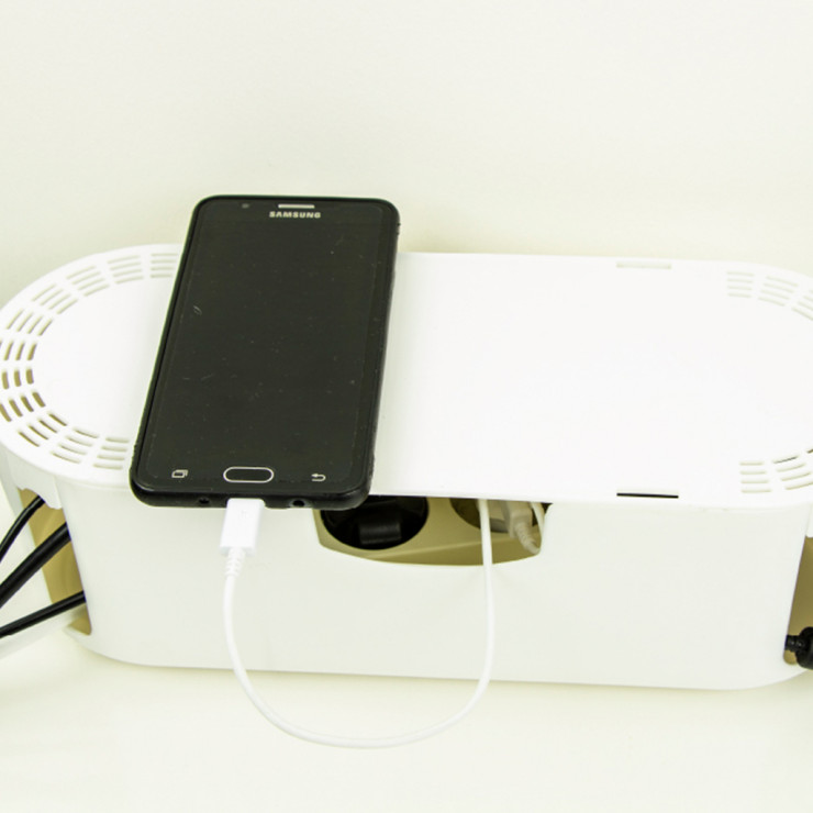 Organizator cablu DecoBella — fotografia 5