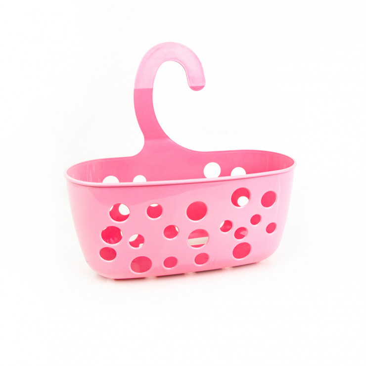 Cos organizator pentru baie DecoBella — fotografia 3