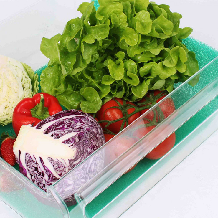 Covoras pentru pastrare fructe si legume DecoBella