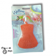 Odorizant - dulapuri Wellnax Tropical 21gr