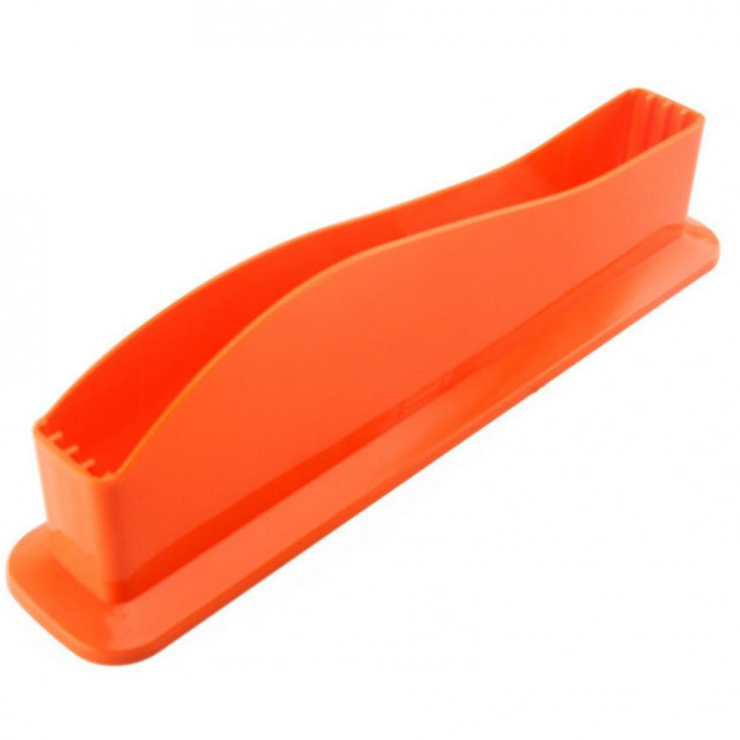 Tabla de tocat cu suport Сhopping Board Set 4buc — fotografia 4