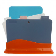 Tabla de tocat cu suport Сhopping Board Set 4buc