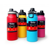 Termos inox Enjoy 800 ml