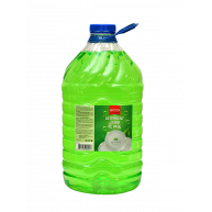 Gel de spălat vase Ecco 5L