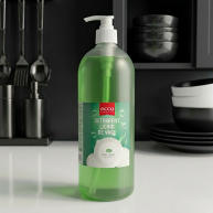 Gel de spălat vase Ecco 1L