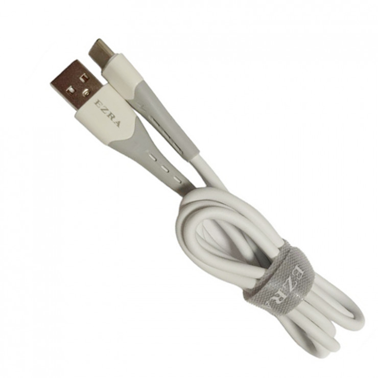 Cablu USB TYPE-C 1m EZRA — fotografia 2