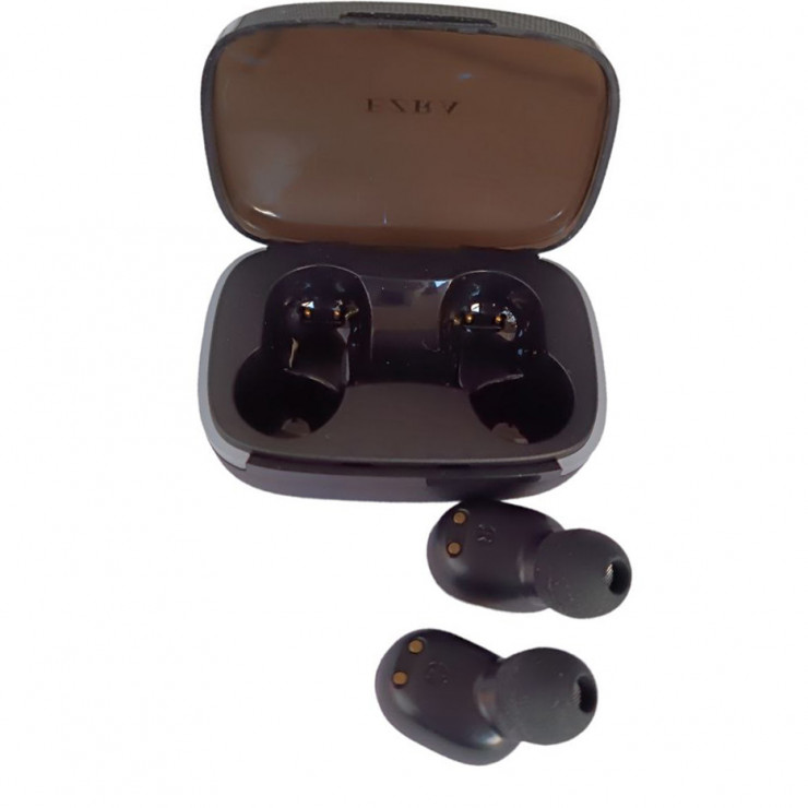 Casti wireless TWS42 EZRA — fotografia 4