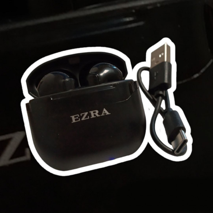 Casti wireless TWS43 EZRA — fotografia 5