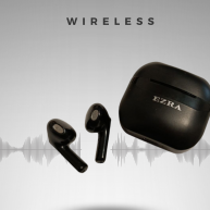 Casti wireless TWS43 EZRA