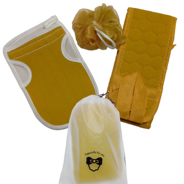 Set bureti de baie Especially for you 3buc