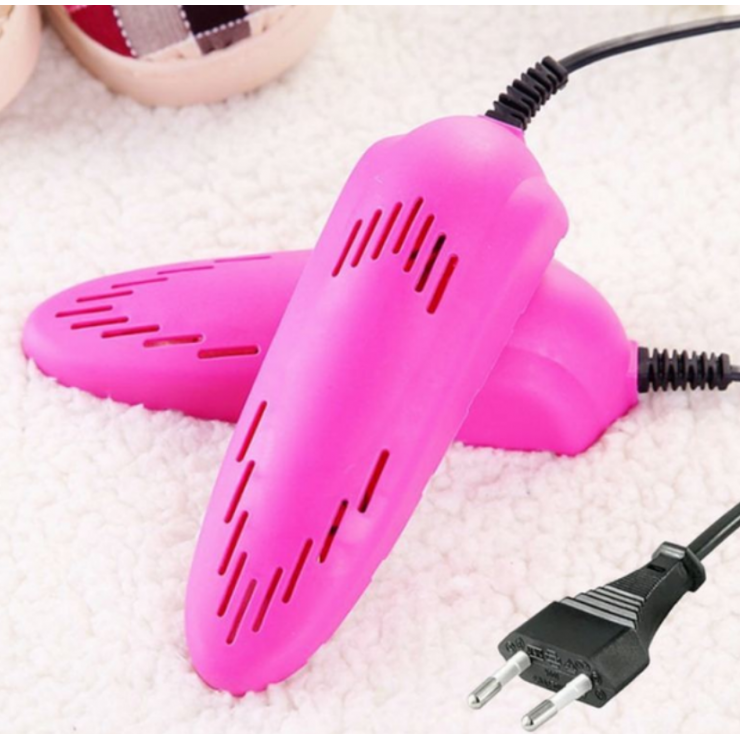 Uscator electric pentru incaltaminte — fotografia 3