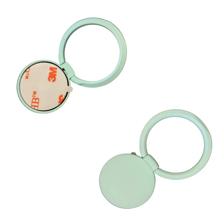 Inel pentru telefon Matte ring — fotografia 4