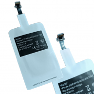 Adapter Wireless iPhone