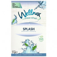 Odorizant-plic Wellnax Splash 21g