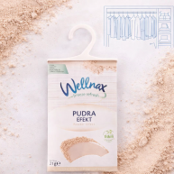Odorizant-plic Wellnax Pudra 21gr