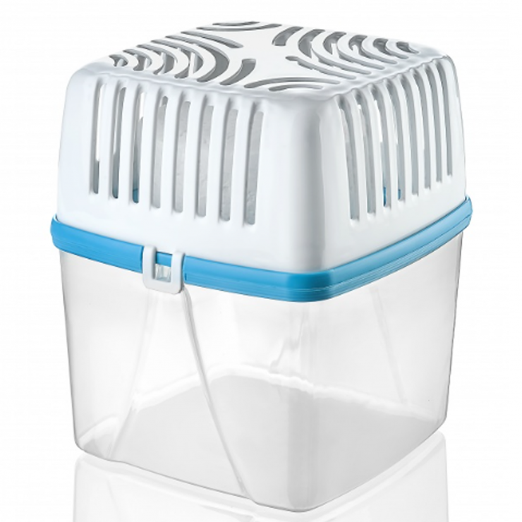 Absorbant umiditate 500g Wellnax Air Dryer — fotografia 2