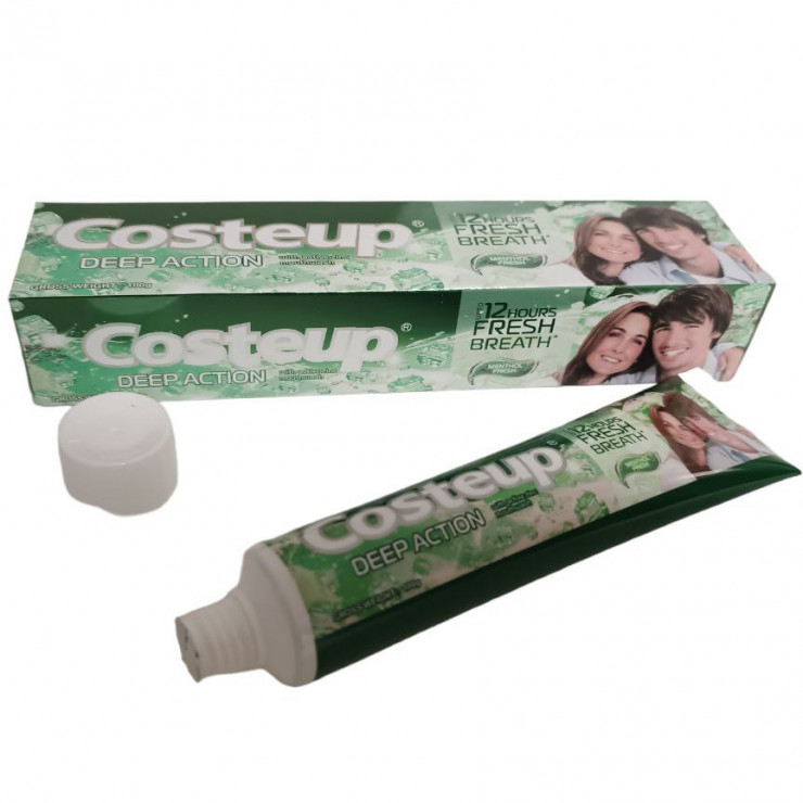 Pasta de dinti CosteUp 100g