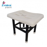 Scaun pentru baie Zambak