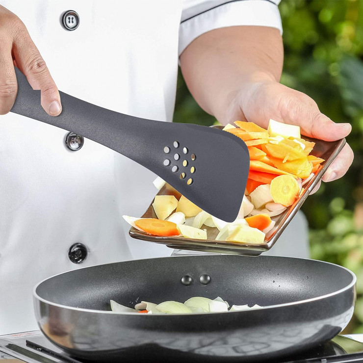 Lingura 5 in 1 Magic Spoon