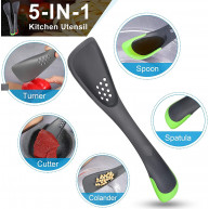 Lingura 5 in 1 Magic Spoon