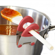 Cleste de oală pentru ustensile