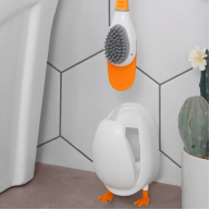 Perie WC din silicon Ratusca