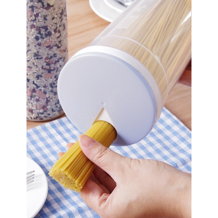 Caserola pastrare spaghetti Best 28cm