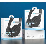 Casti BW17 Bluetooth Ezra
