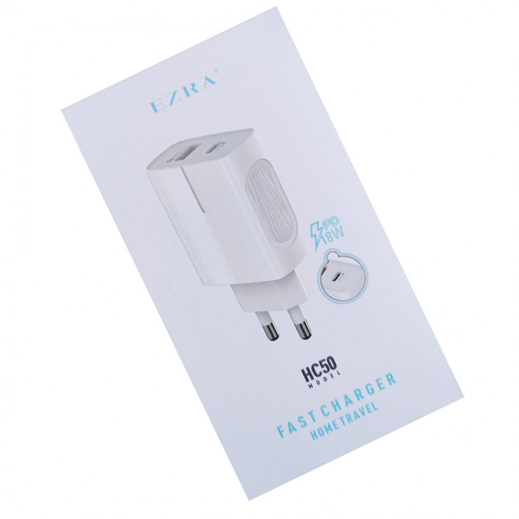 Adaptor pentru incarcare rapida Ezra HC50 — fotografia 3