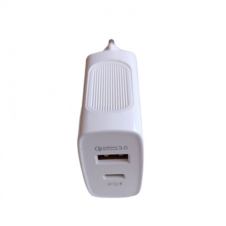Adaptor pentru incarcare rapida Ezra HC50 — fotografia 6