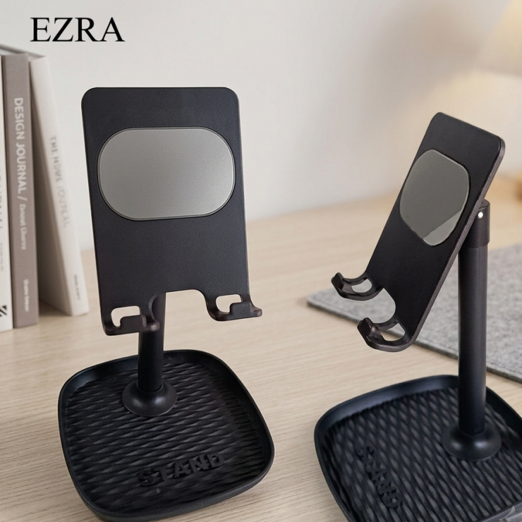 Suport de masa pentru telefon Ezra HL42 — fotografia 4