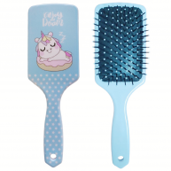 Pieptene pentru copii Unicorn