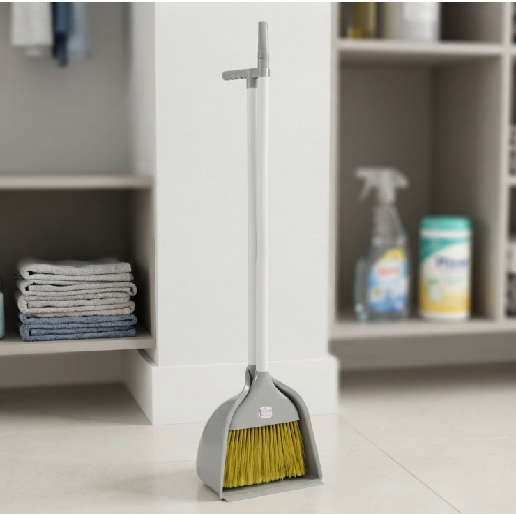 Set matura cu faras Zambak Plastik
