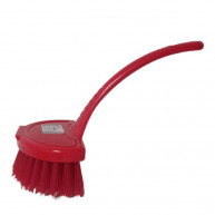 Perie pentru baie si chiuveta Zambak plastik