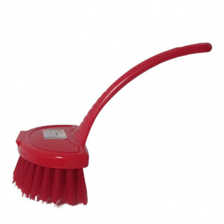 Perie pentru baie si chiuveta Zambak plastik