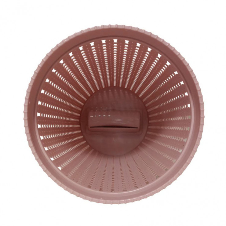 Caldare pentru gunoi cu organizator pungi 29*23 cm — fotografia 5