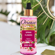 Mist body Spring Flower Oriense 250ml / Spray de corp