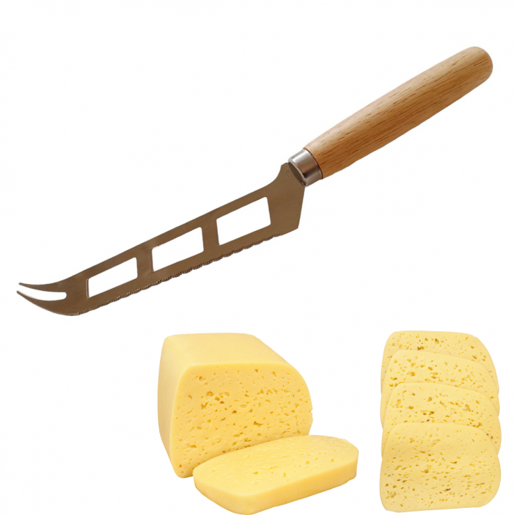 Cutit pentru cascaval Togood