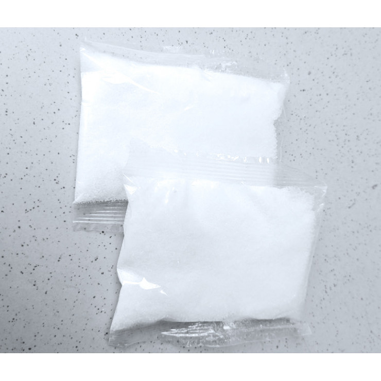 Granule desfundarea tevilor Wellnax 2x70gr — fotografia 2