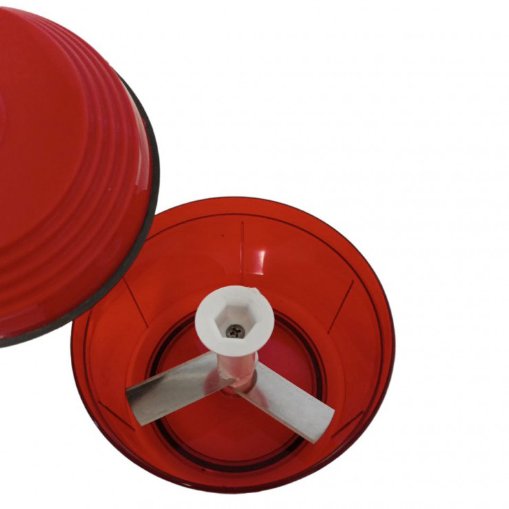 Tocator manual 450 ml HOUSE BY HOUSE (Urve) — fotografia 4