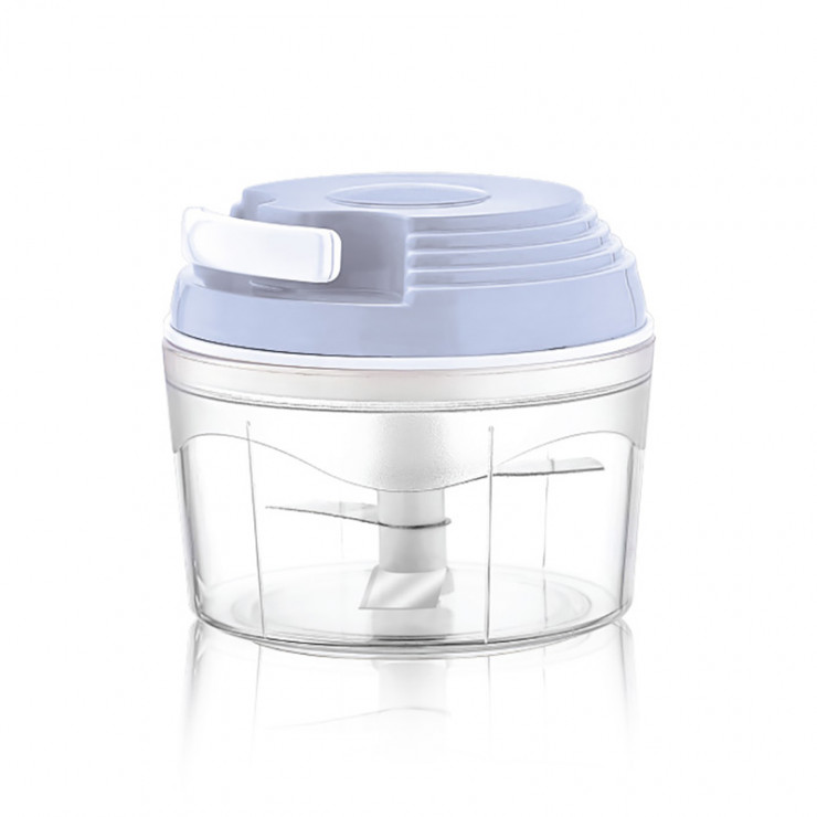 Tocator manual 450 ml HOUSE BY HOUSE (Urve) — fotografia 2